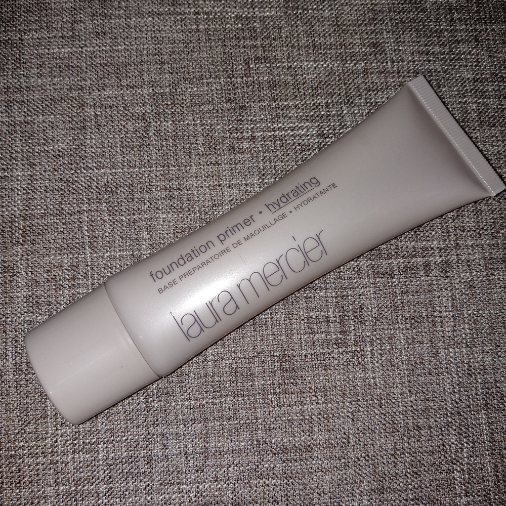Laura mercier hydrating primer